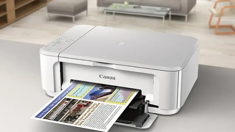 A Complete Guide For Canon Mg3620 Printer Setup On Windows 6874