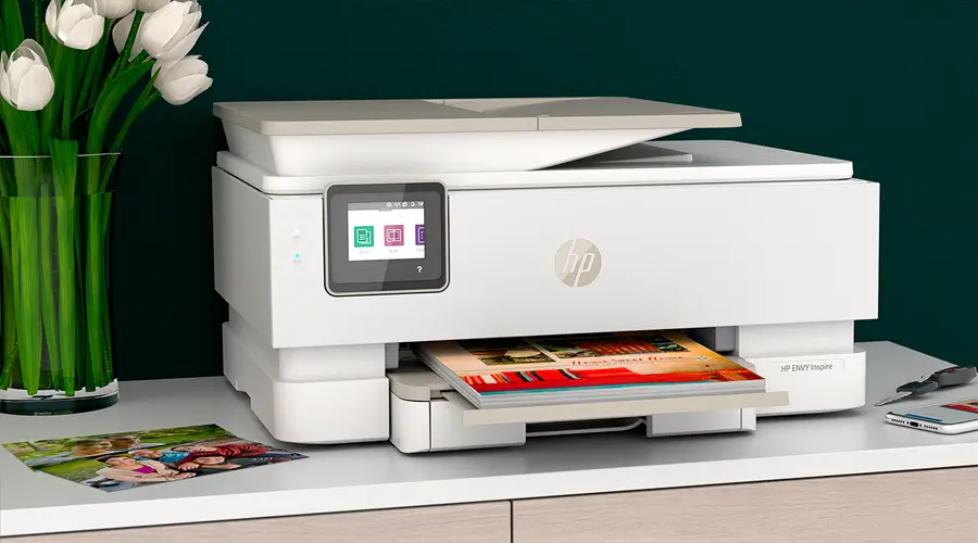 HP Printers