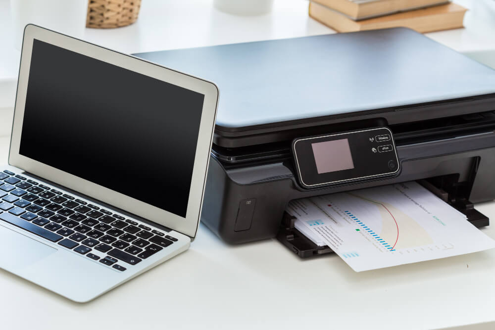 How to Connect Canon Printer to Laptop (Easy Step Guide!)