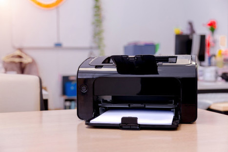 How to Setup HP Printer on Mac: Beginner’s Guide