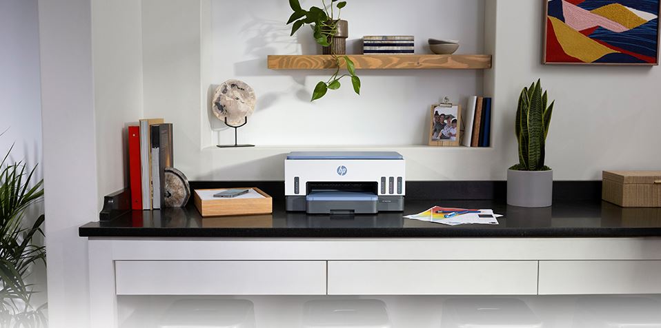 How to Connect HP Printer to WiFi (Full Guide)